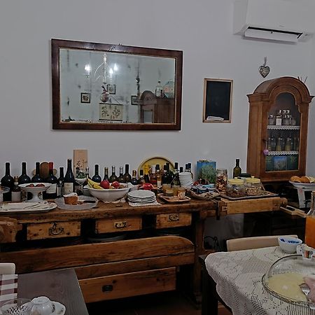 مبيت وإفطار Nimis L'Oro Di Nonna Adele المظهر الخارجي الصورة